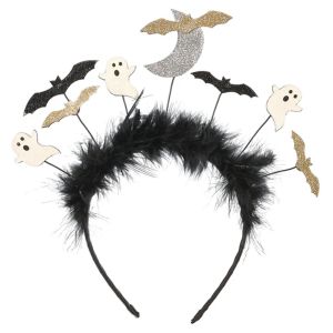 cerchietto halloween fantasmi e pipistrelli souza vendita bindi giochi