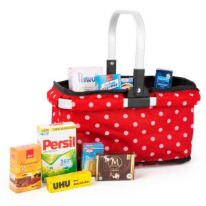 Cestino della Spesa Giocattolo