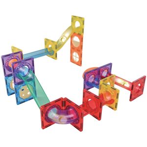 Palline Calamitate Costruzioni Con Palline Magnetiche Costruzioni