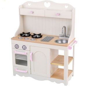Cucina Giocattolo Kidkraft Prairie un bel regalo per bambini