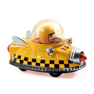 macchinina space taxi crazy motors djeco vendita bindi giochi