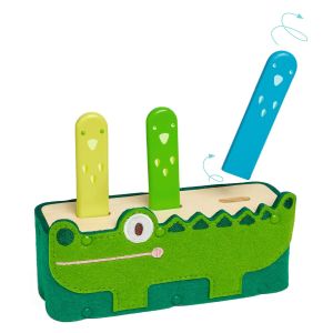 Gioco Balza Su SoftiPop