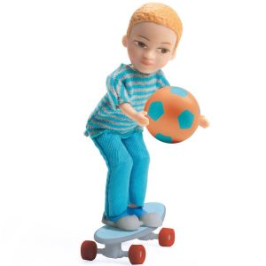 Casa delle Bambole Djeco Gioco Bambino 