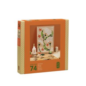 idea regalo kit artigianale mosaico per ragazzi e adulti bindi giochi