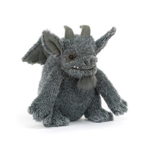 idea regalo peluche halloween originale growlston gargoyle jellycat bindi giochi