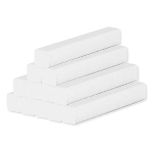 Gessi bianchi per lavagna