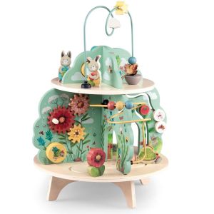 Tavolo Multiattivit&agrave; Il Giardino di Moulin Roty