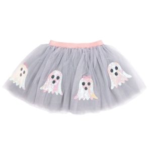 gonna tutu halloween fantasmi great pretenders grigia e rosa vendita bindi giochi