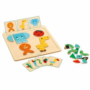 Lavagna Magnetica Geobasic