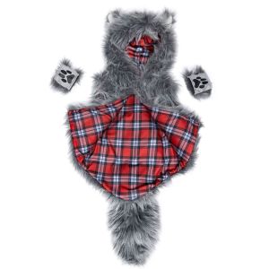 Costume Lupo per Bambini