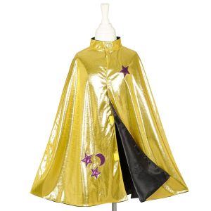 Mantello da Zucca di Halloween