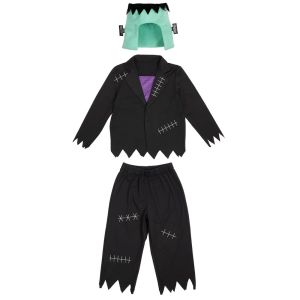 costume frankenstein per bambini halloween great pretenders vendita bindi giochi