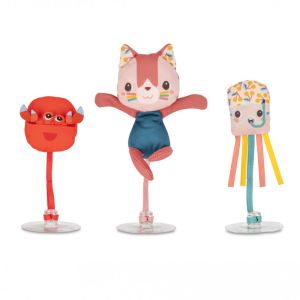 Palline per il Bagnetto Jeanne di Lillipuriens