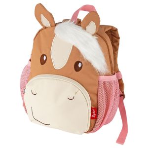 Zainetto Pony Love di Sigikid