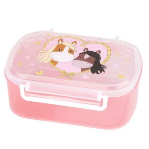 Porta Merenda Pony Love 