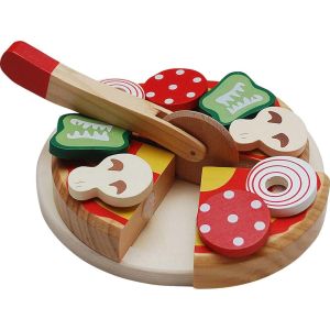 Set di Pizza da Tagliare 