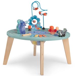 Tavolo Multiattivit&agrave; Mare Paulie