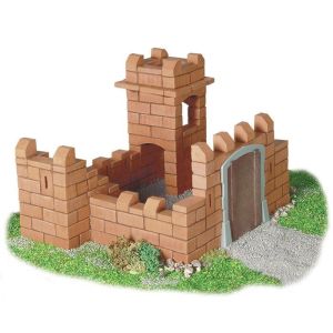Set di costruzione Meli Minis Edu 1400 pezzi