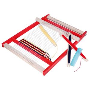 Telaio in Legno per Bambini