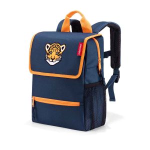 Zaino TIgre Blu