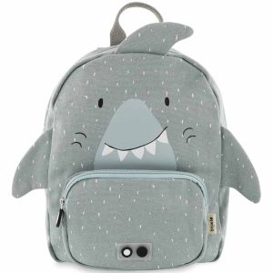 Zaino Signor Squalo di Trixie