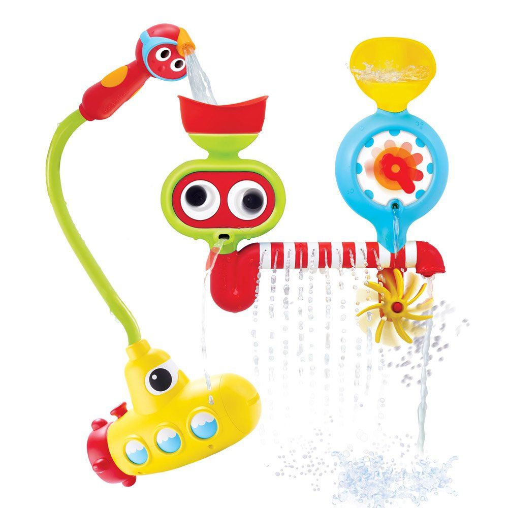 Giocattolo da Bagnetto Giocattolo