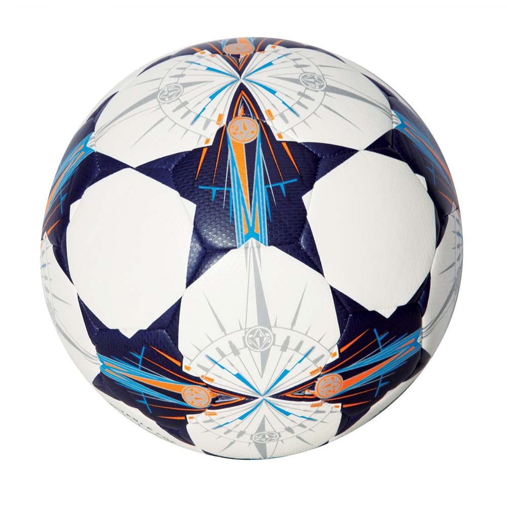 5 palla PU materiale regalo di compleanno ragazzo Champions League Football Fan memorabilia calcio amante regalo regolare n