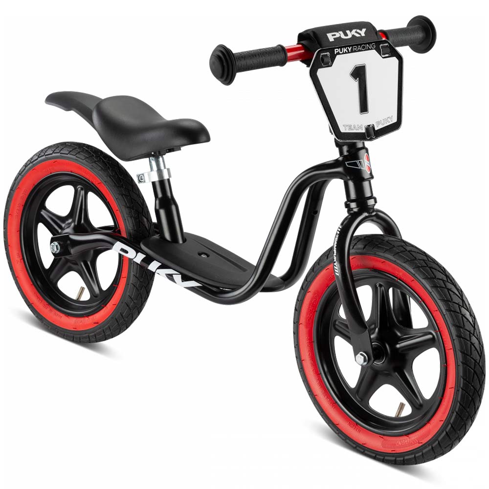 Supermoto Bici Senza Pedali di Puky - un bel regalo per bambini