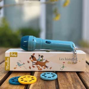 Giochi per imparare a raccontare