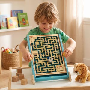 Giochi di destrezza