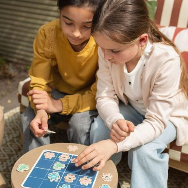 Regalo per bambina 5 anni