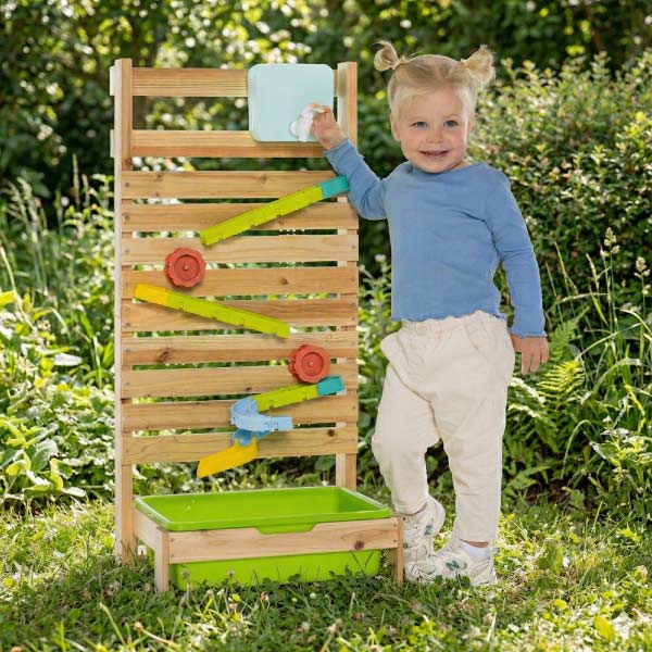 Giochi da giardino per bambini