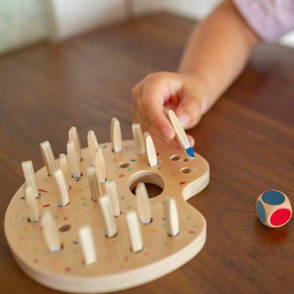 Giochi per sviluppare la logica nei bambini