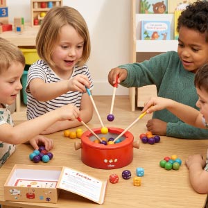 Giochi da tavolo
