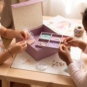 Perline per bambini