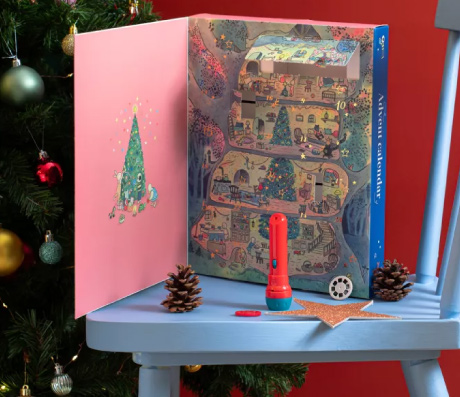 Calendari dell'avvento