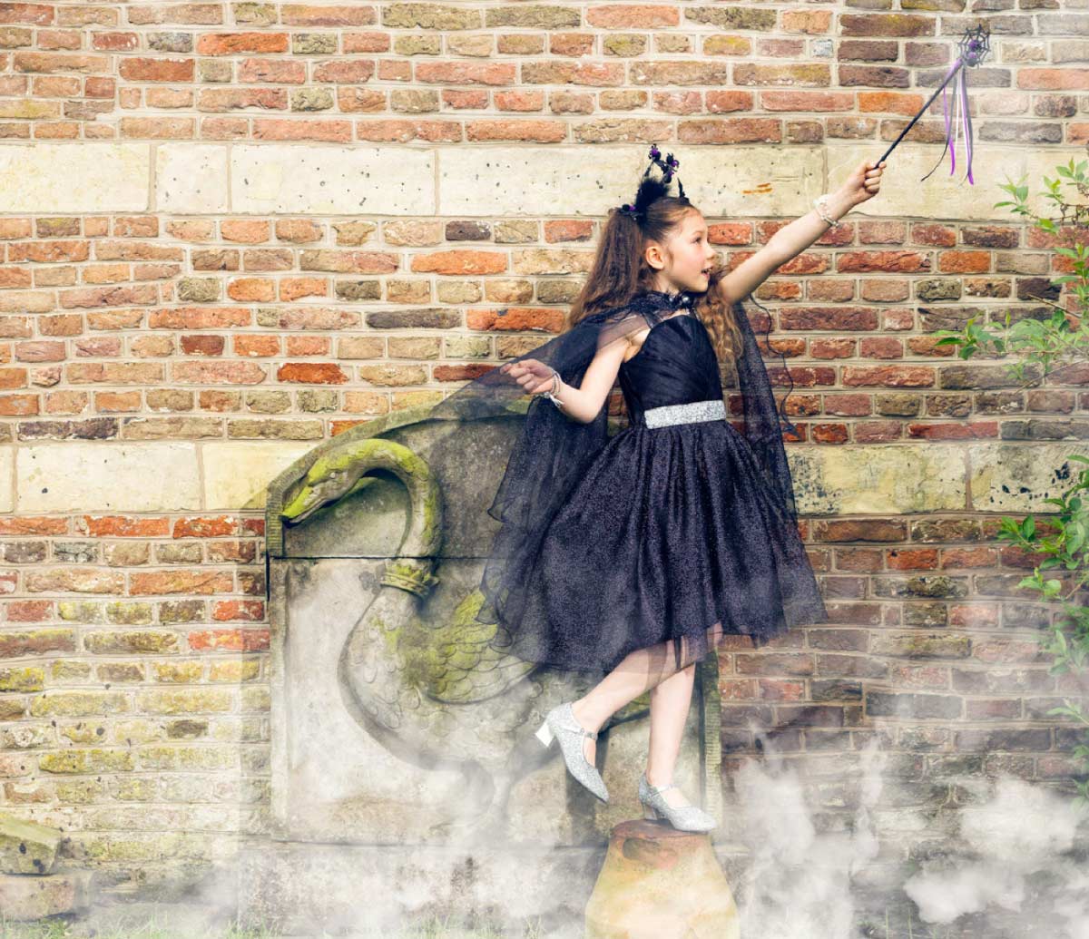 Halloween - Giochi e costumi per bambini