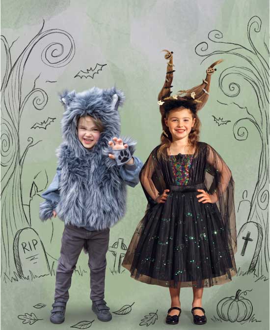 Accessori per Halloween