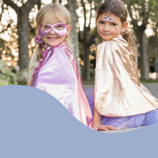 Accessori di carnevale