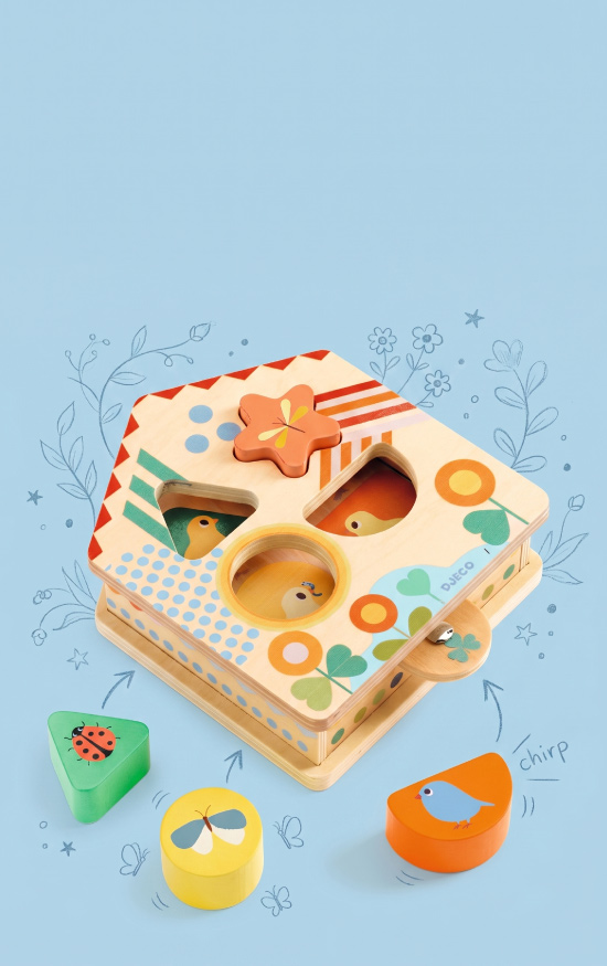 Giochi Montessori per bambini 0-10 anni