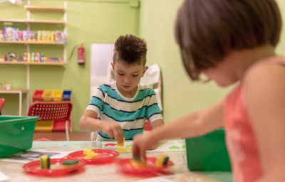 Filosofia educativa Montessori