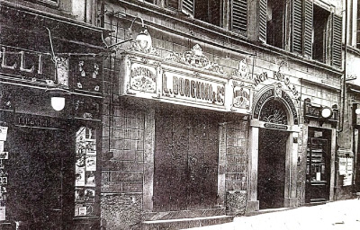 La nostra storia dal 1948