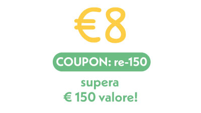 Registrazione 1° ordine