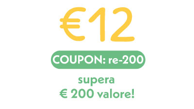 Registrazione 1° ordine