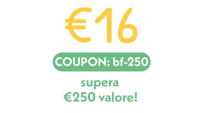 Registrazione 1° ordine