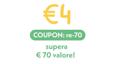 Registrazione 1° ordine